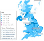 BBC recession tracker UK