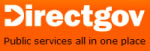 direct Gov logo