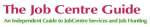 The Job Centre Guide logo