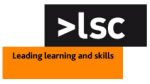 Learning and skills council logo