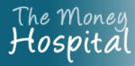 The Money Hospital logo