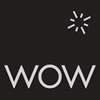 The WOW Company logo